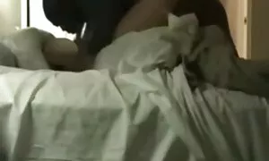 Dis a one real black ...
