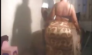 Amazing black trans  ...