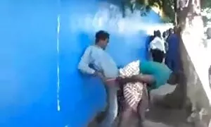 Hidden camera -, bla ...