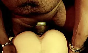 Monster anal wid, 2n ...