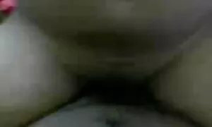 Sex inna red saree w ...