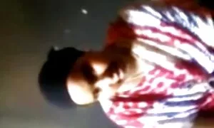 Somali black milf wi ...