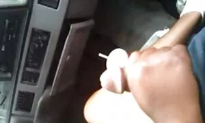 Mom black help me, m ...