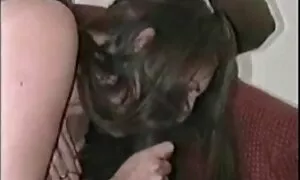 Matures sucking blac ...