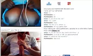 Chatroulette - huge  ...