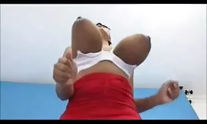 Sexy black porn actr ...