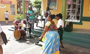 Meanwhile sex wid bi ...